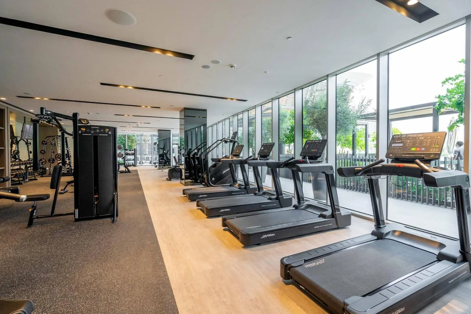Апартаменты Guestready - Elegant Residence In Downtown Дубай ОАЭ