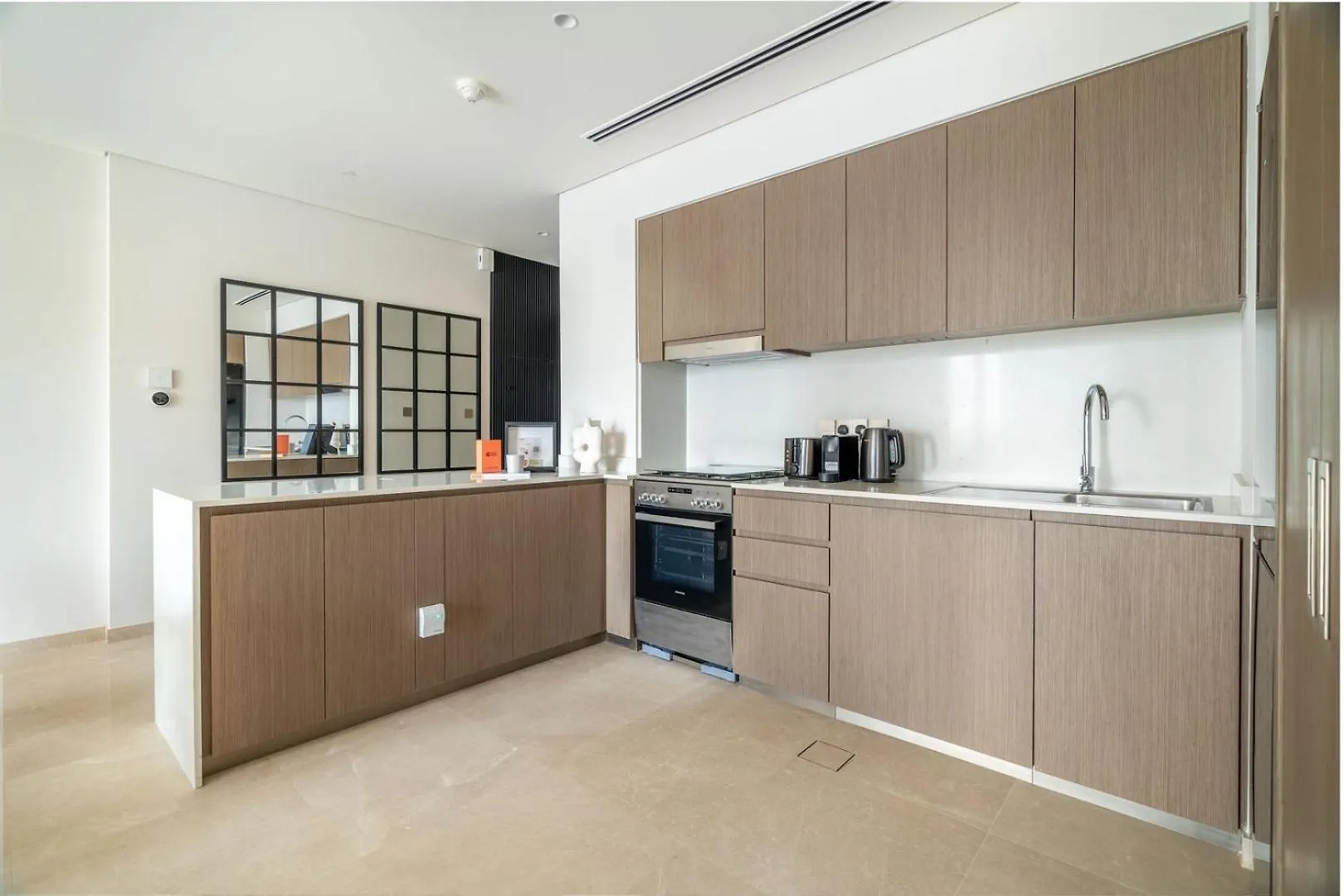 Guestready - Elegant Residence In Downtown Дубай