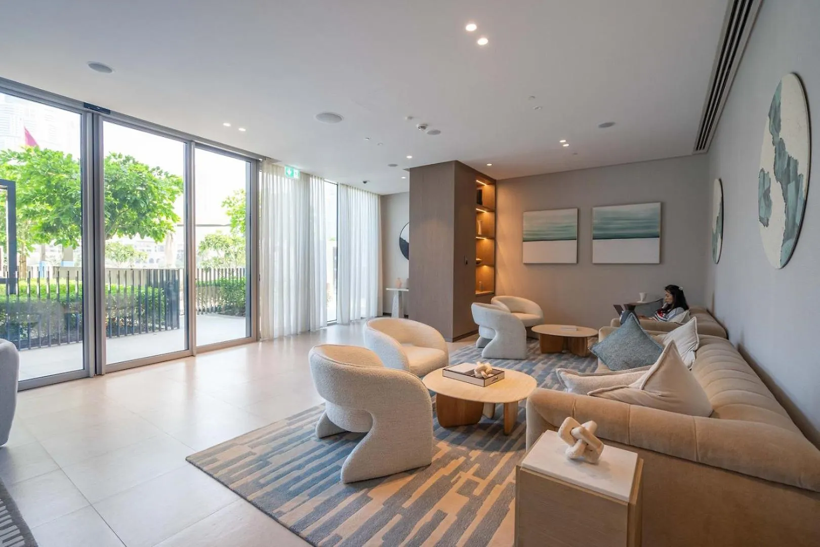 Guestready - Elegant Residence In Downtown Dubai Apartment