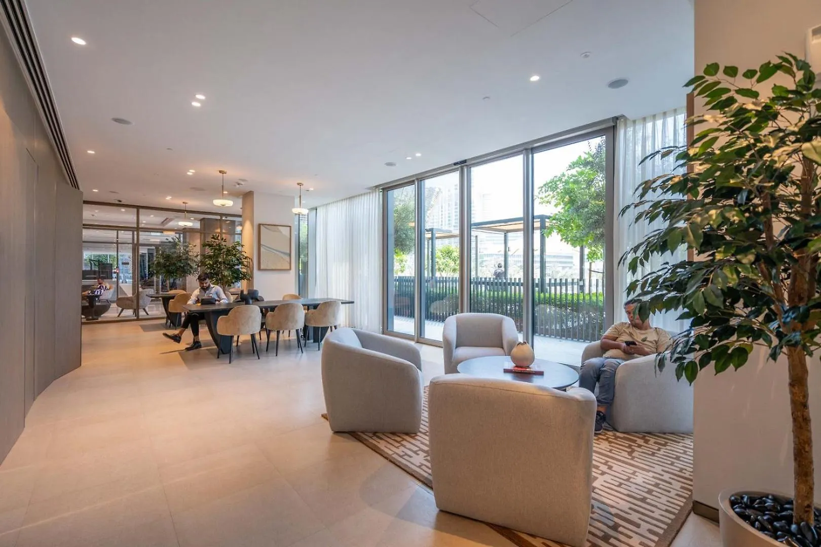 Guestready - Elegant Residence In Downtown Dubai Apartment