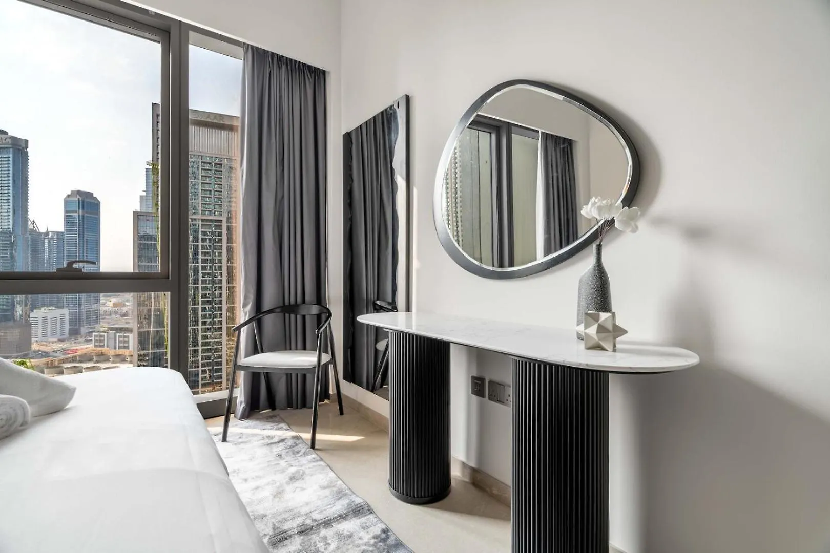 Apartment Guestready - Elegant Residence In Downtown Dubai