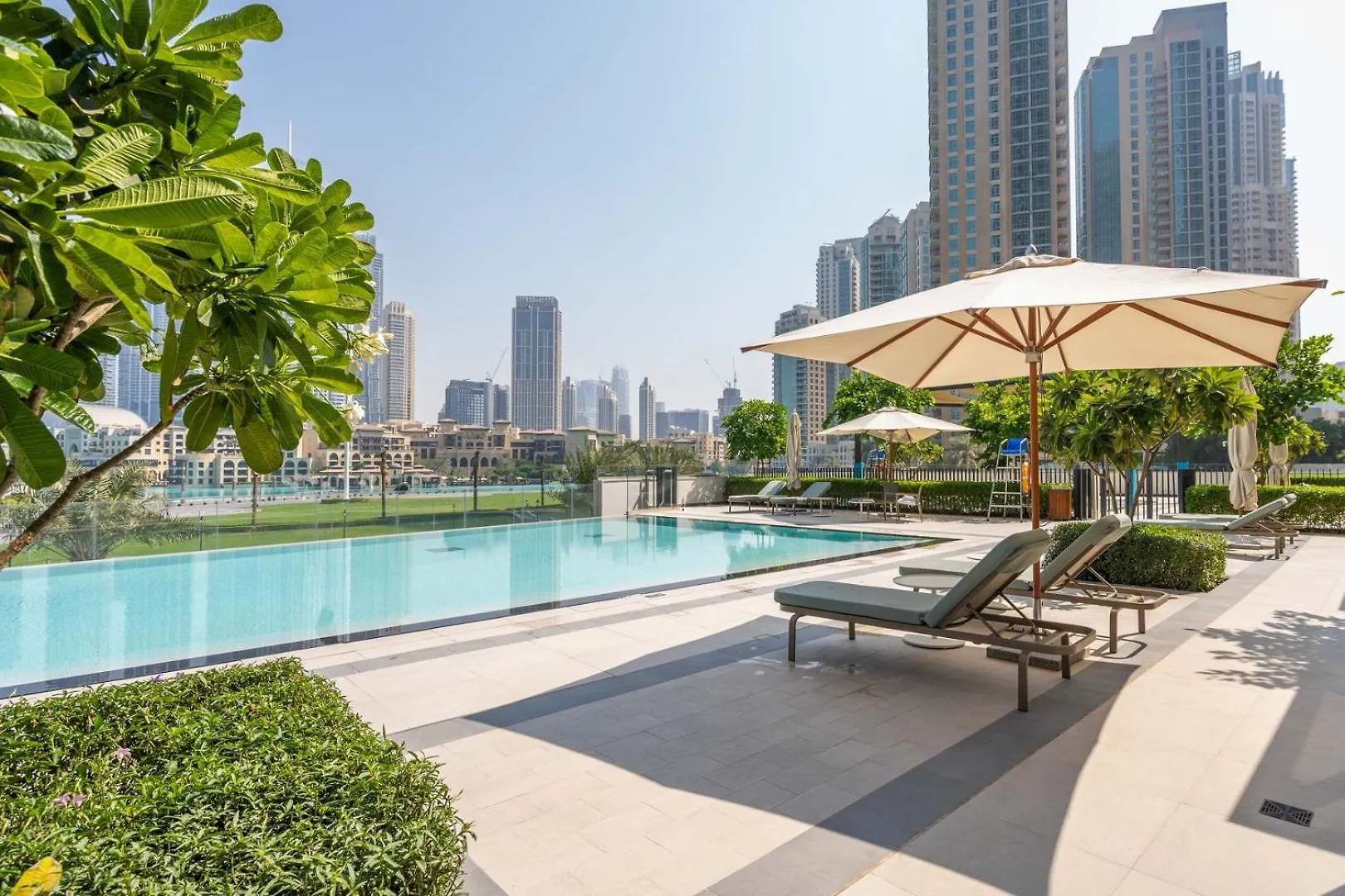 Apartment Guestready - Elegant Residence In Downtown Dubai