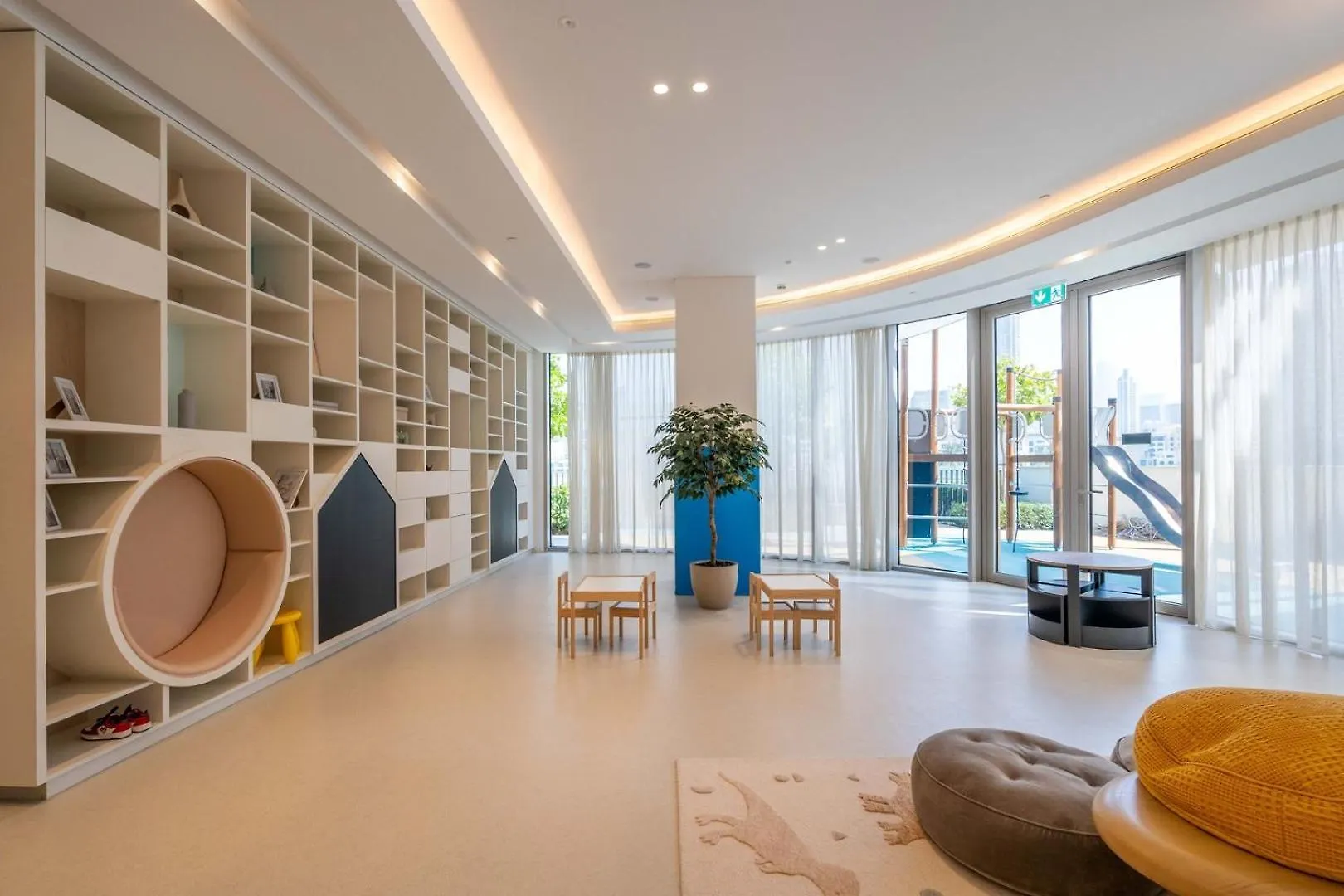Apartment Guestready - Elegant Residence In Downtown Dubai