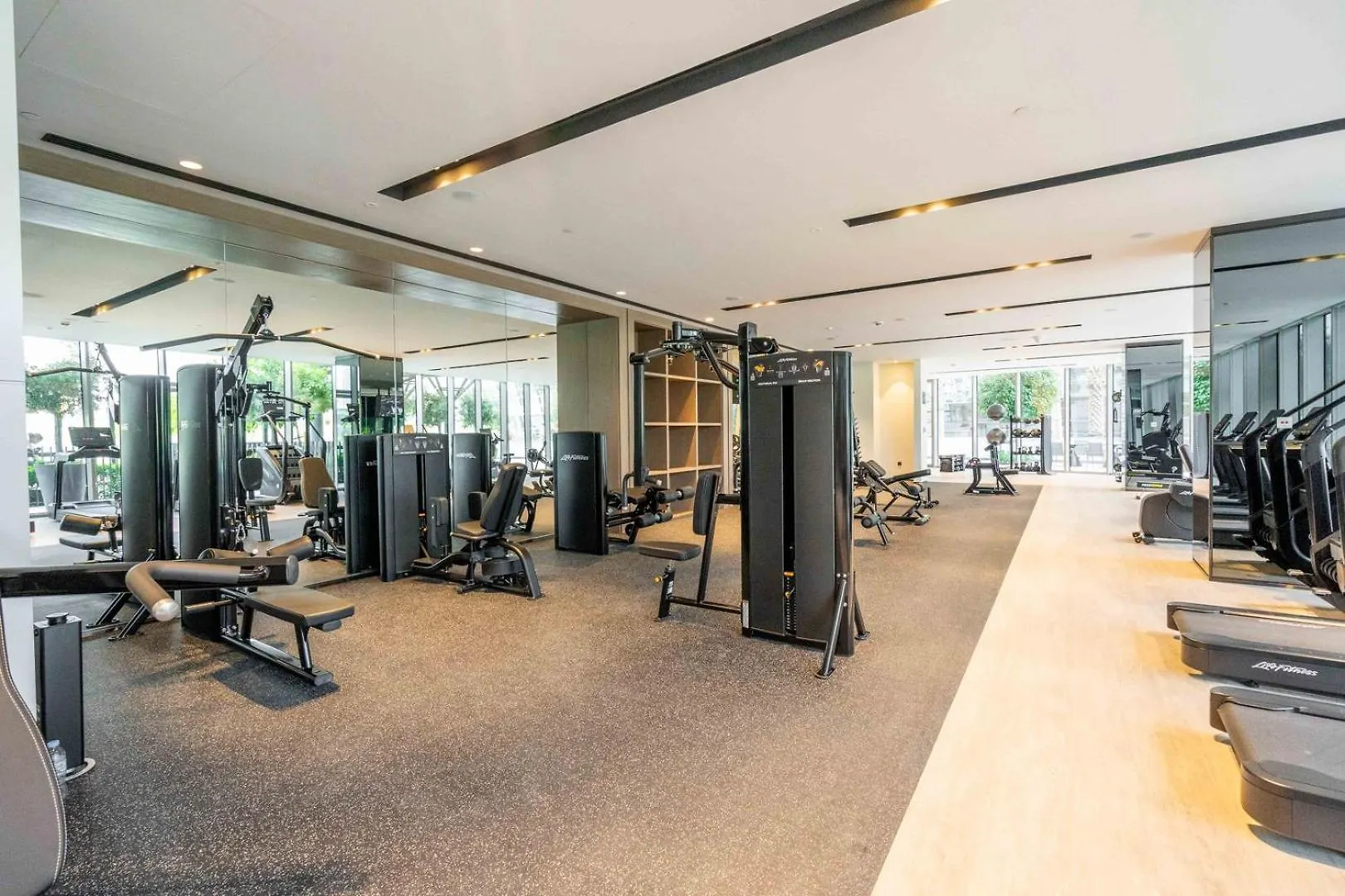 Guestready - Elegant Residence In Downtown Dubai