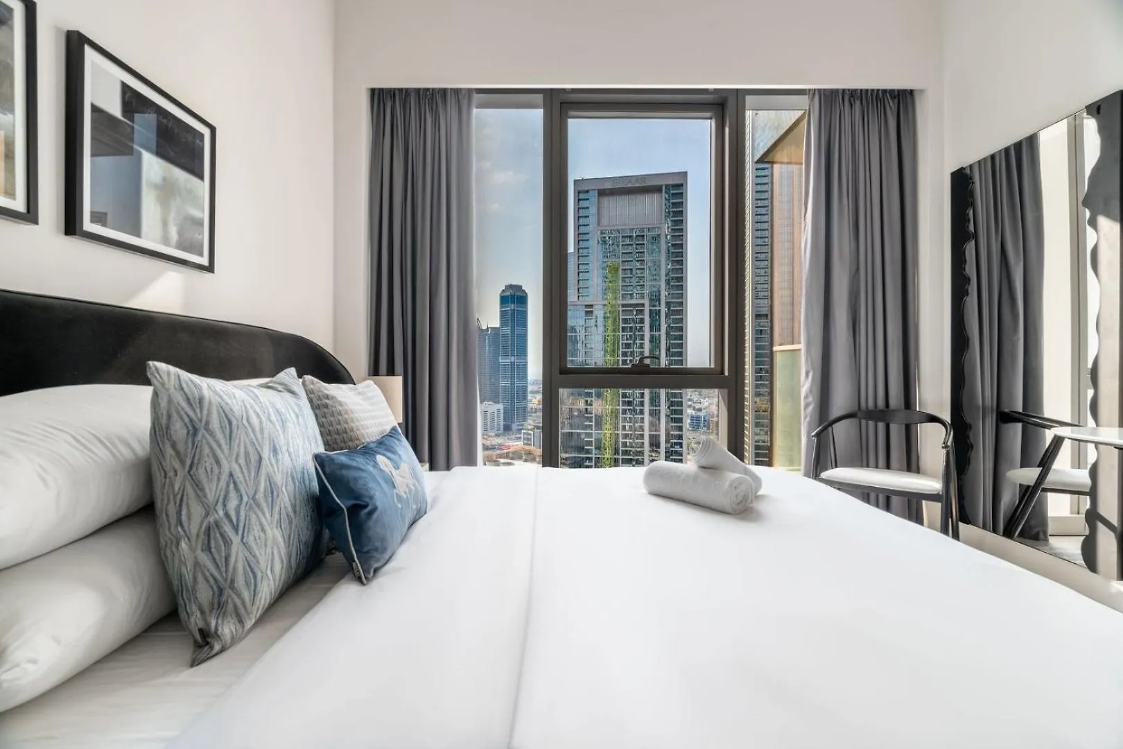 Apartment Guestready - Elegant Residence In Downtown Dubai United Arab Emirates