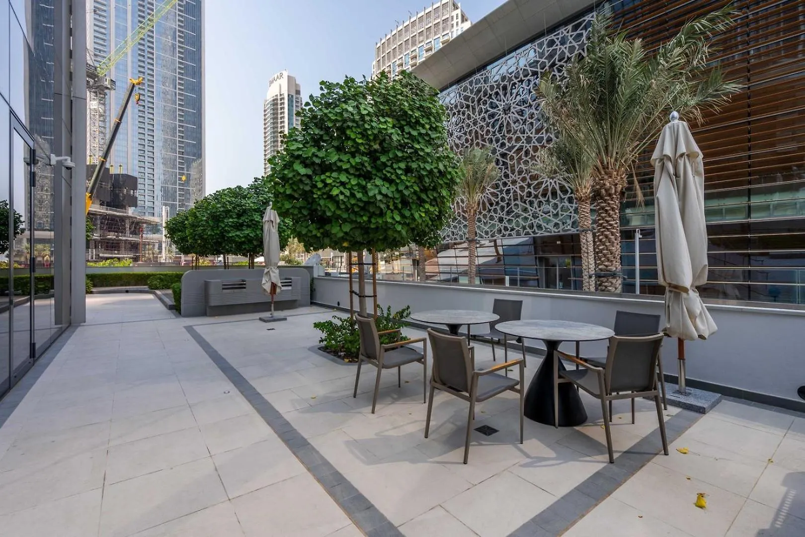 Apartment Guestready - Elegant Residence In Downtown Dubai
