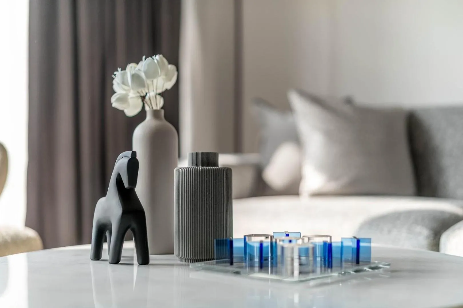 Guestready - Elegant Residence In Downtown Dubai 0*,