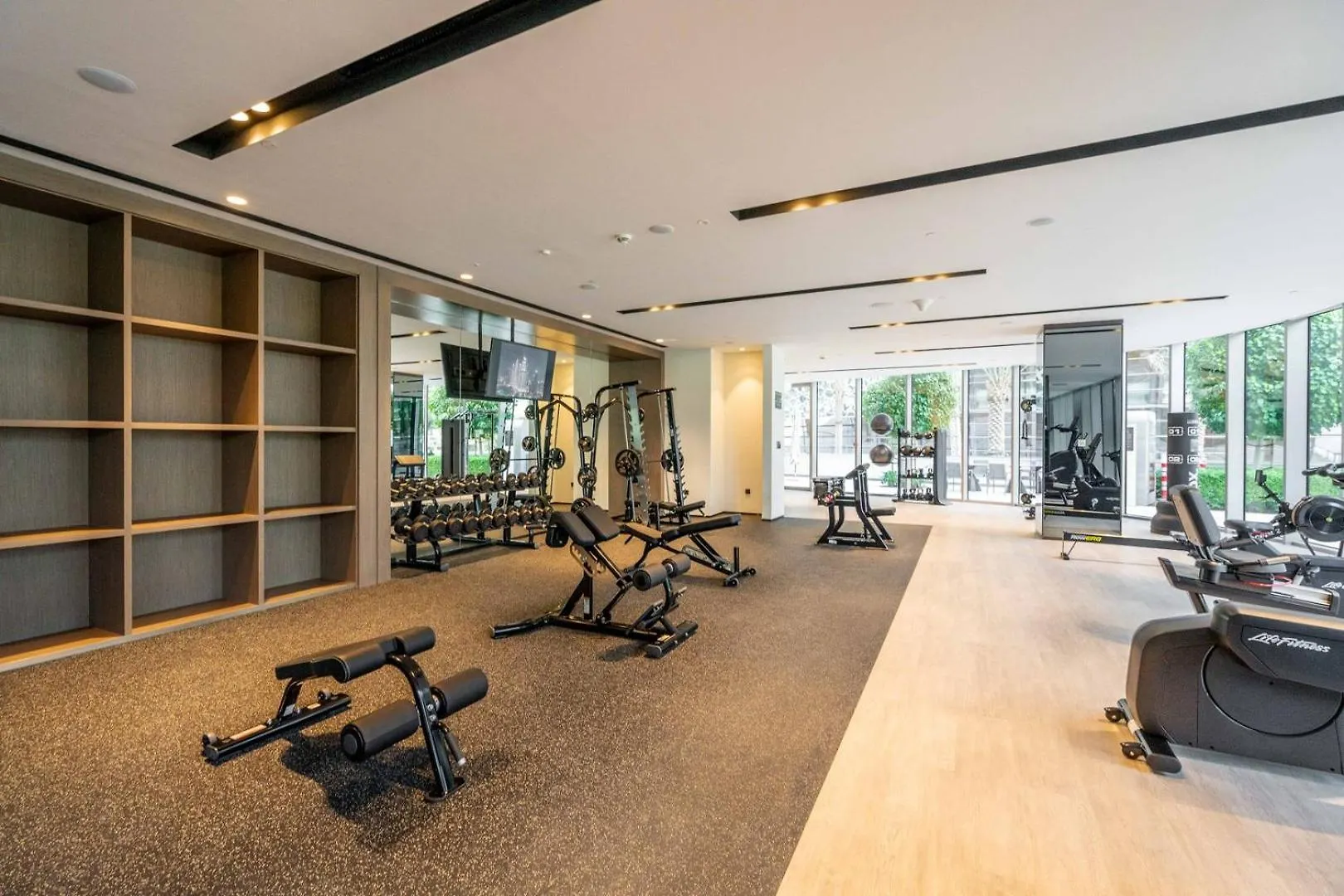 Guestready - Elegant Residence In Downtown Dubai Apartment