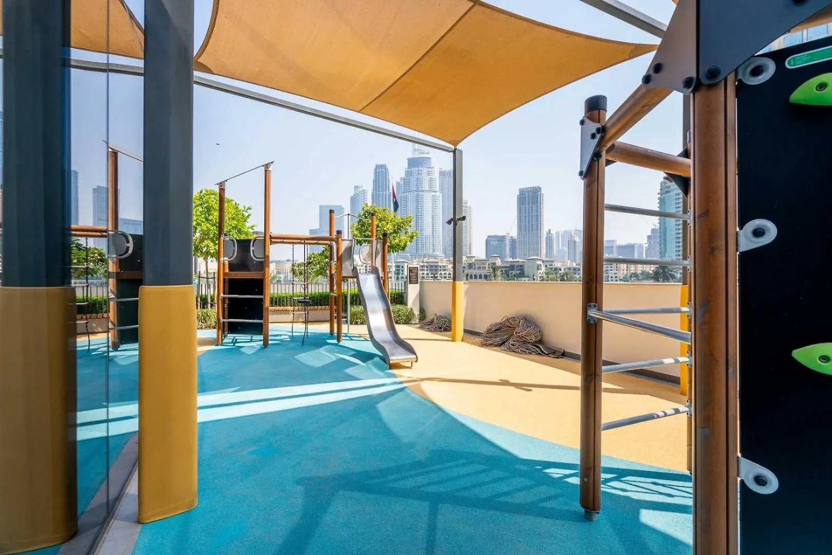 Guestready - Elegant Residence In Downtown Dubai