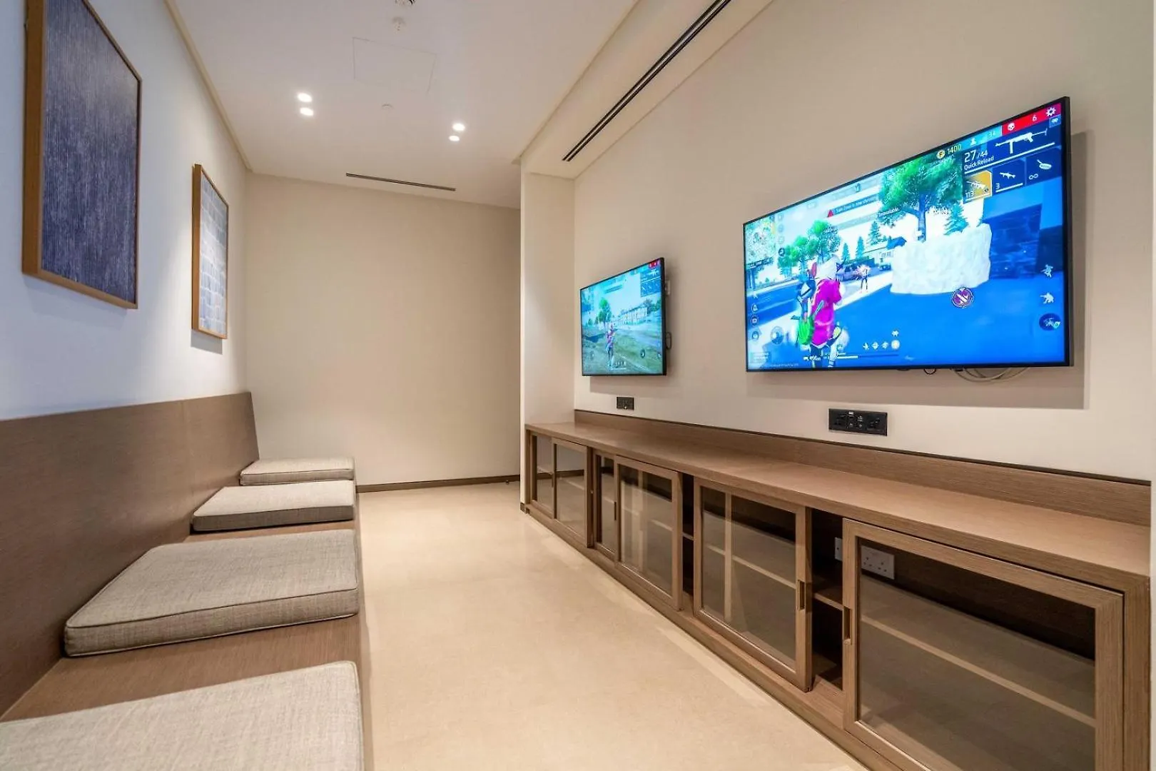 Apartment Guestready - Elegant Residence In Downtown Dubai