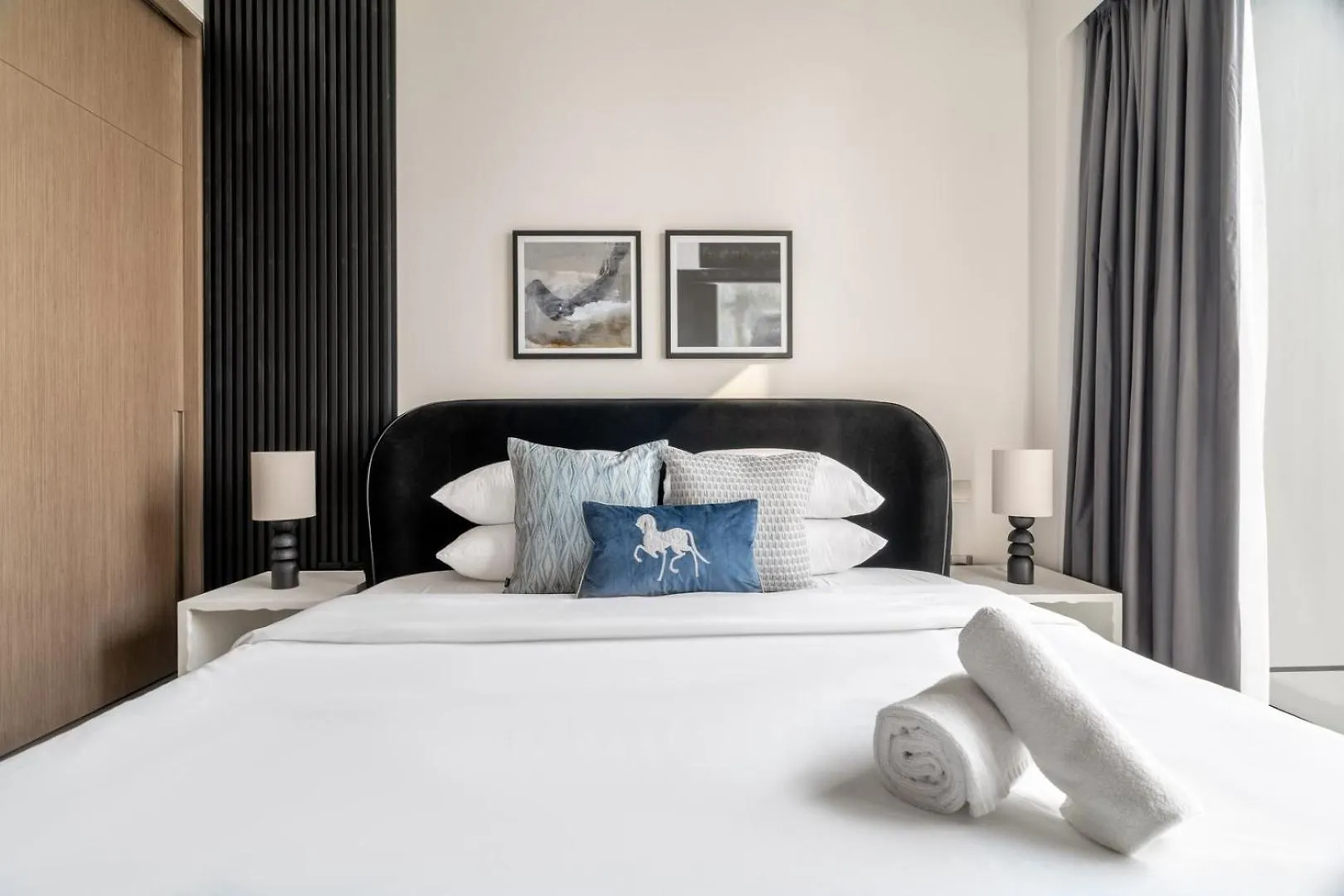 Guestready - Elegant Residence In Downtown Dubai United Arab Emirates