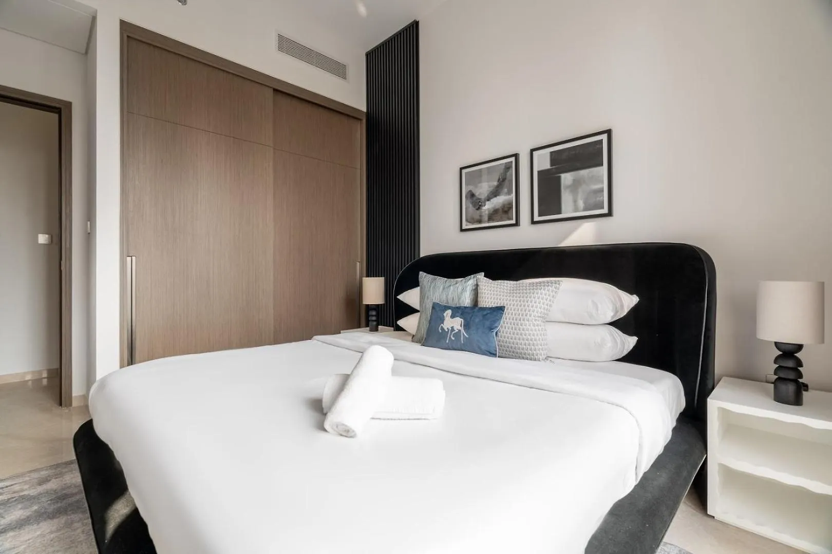 Guestready - Elegant Residence In Downtown Dubai Apartment