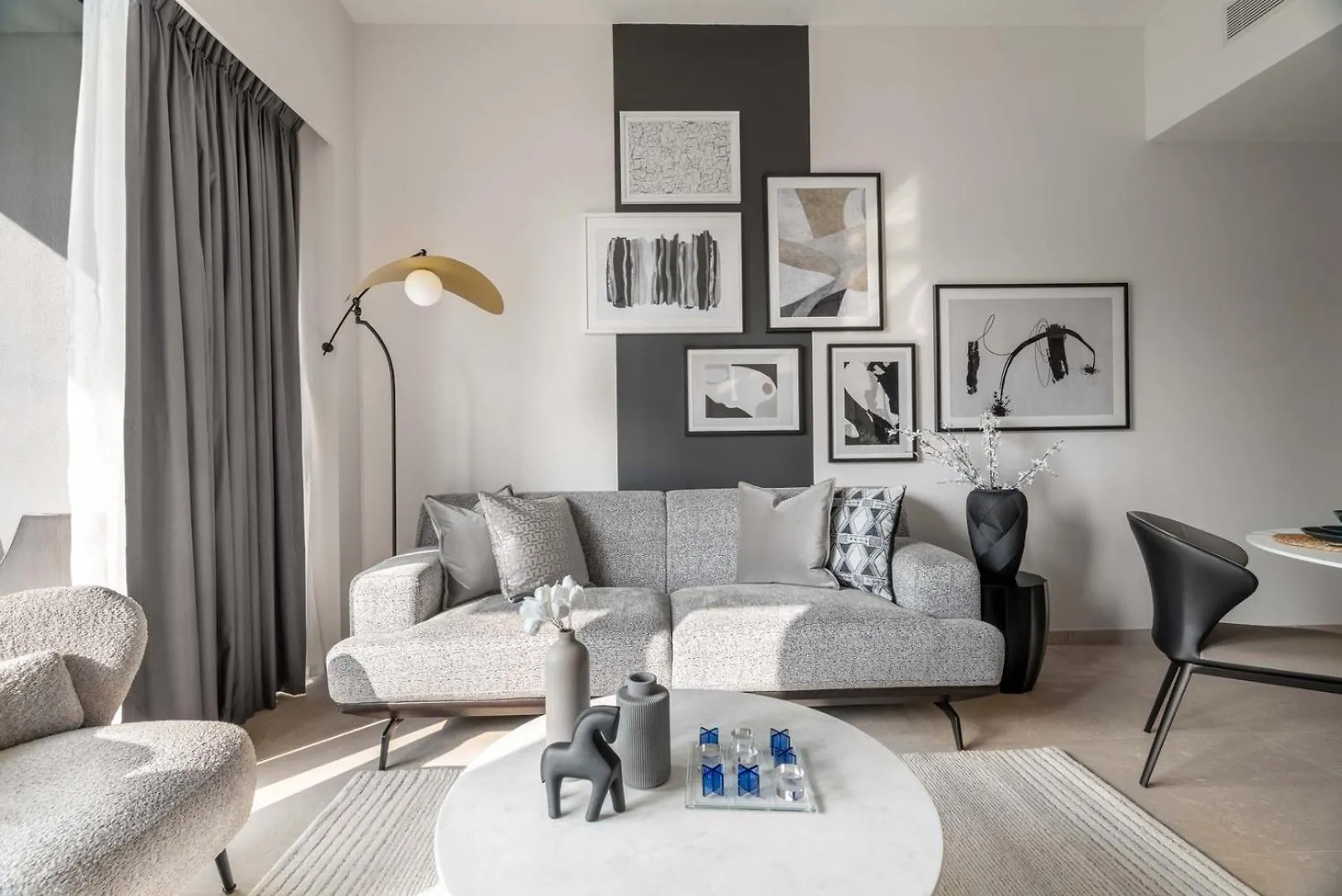 Guestready - Elegant Residence In Downtown Dubai Apartment