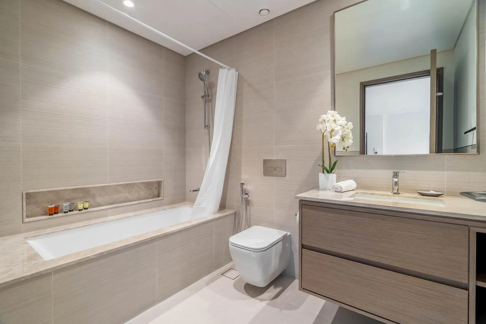 Apartment Guestready - Elegant Residence In Downtown Dubai United Arab Emirates